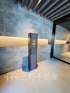 Wealth Tenjin Minami Apartment Building in Fukuoka City - Thumbnail 3