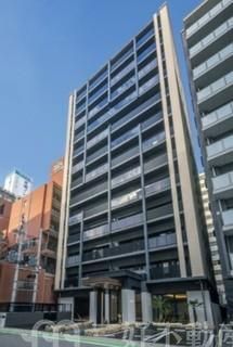 New 13-Story Apartment for Rent Near Hakata Station, Fukuoka - Thumbnail 3