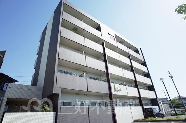 1K Apartment for Rent in Onojo City, Fukuoka - Thumbnail 3