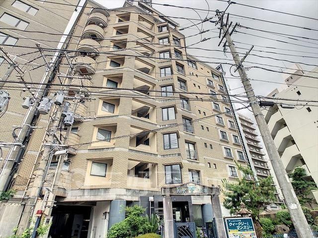 1K Apartment for Rent in Onojo City, Fukuoka - Thumbnail 4