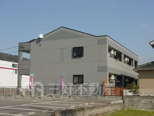 1K Apartment for Rent in Onojo City, Fukuoka - Thumbnail 2