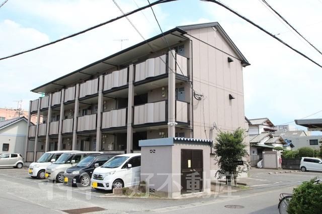 1LDK Apartment for Rent in Koga City, Fukuoka - Thumbnail 2