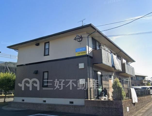 1LDK Apartment for Rent in Koga City, Fukuoka - Thumbnail 3