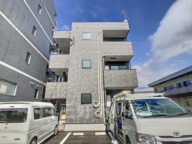 2DK Apartment for Rent near JR Futsukaichi Station, Chikushino - Thumbnail 4