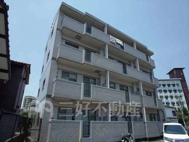 2DK Apartment for Rent near JR Futsukaichi Station, Chikushino - Thumbnail 2