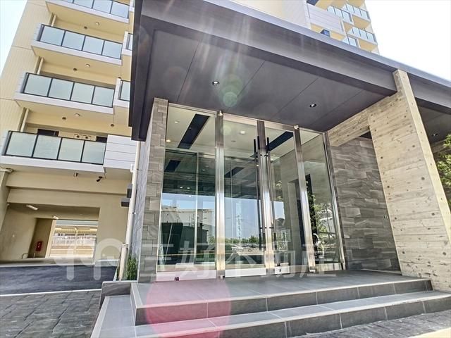 1K Apartment for Rent in Hakata-ku, Fukuoka - Near Chiyo Kenchoguchi Station - Thumbnail 3
