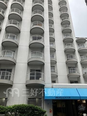 1R Apartment for Rent in Tenjin, Fukuoka City - Thumbnail 3
