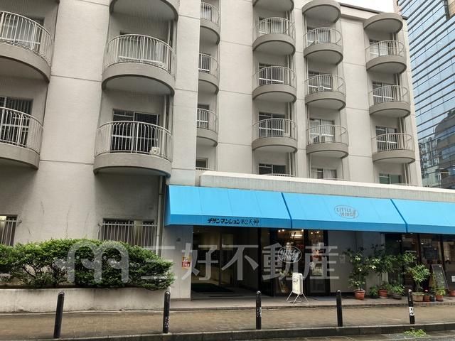 1R Apartment for Rent in Tenjin, Fukuoka City - Thumbnail 2