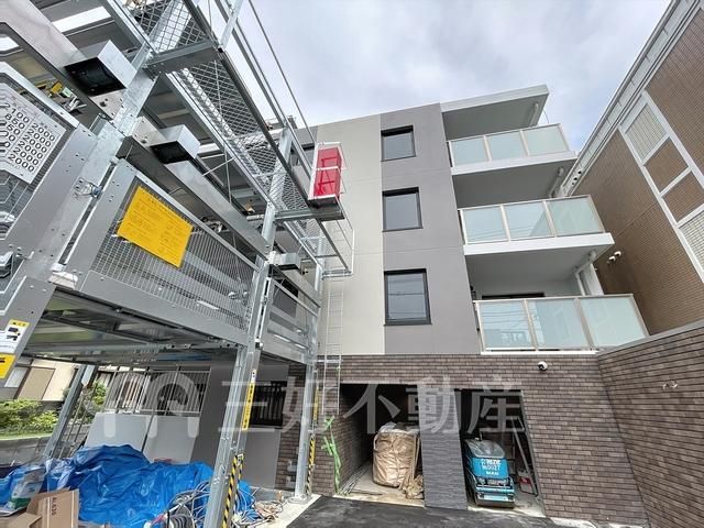Brand New 2LDK Rental Apartment in Nishi-ku, Fukuoka - Thumbnail 4