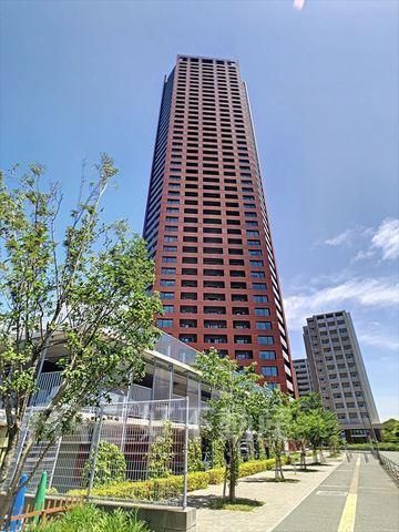 Patio Style Teriha 3LDK Rental Apartment in Higashi-ku Fukuoka - Thumbnail 2