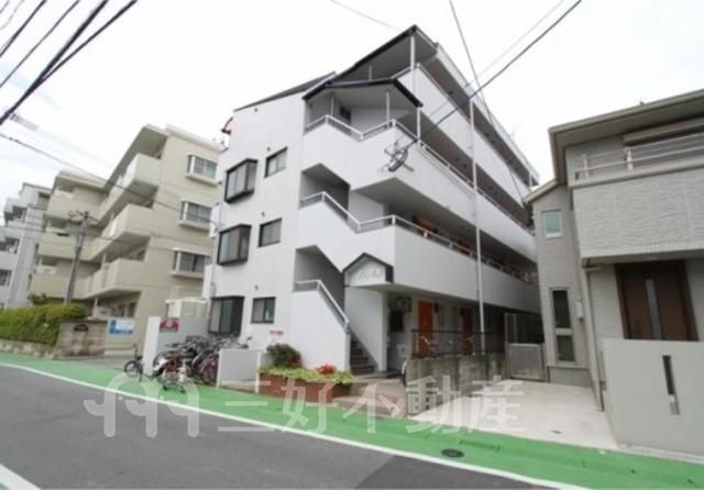 1DK Apartment for Rent in Sawara Ward, Fukuoka near Fujisaki Station - Thumbnail 3