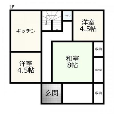 Minamikyushu 214 - Property Details - Kagoshima Prefecture Minamikyushu City Vacant House Bank Site — Image 1, Beppu, Kagoshima