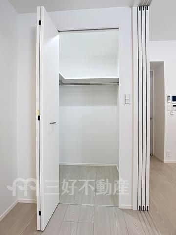 1LDK Apartment for Rent in Hakata-ku, Fukuoka City - Thumbnail 2