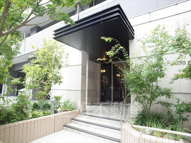 3LDK Rental Apartment in Hakata Ward, Fukuoka - Thumbnail 3