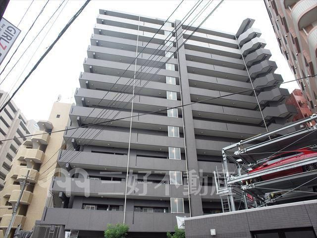 3LDK Rental Apartment in Hakata Ward, Fukuoka - Thumbnail 2