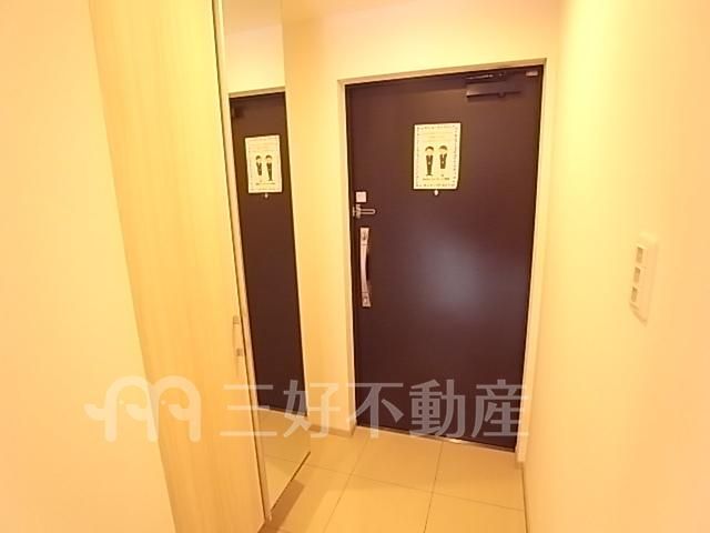 3LDK Rental Apartment in Hakata Ward, Fukuoka - Thumbnail 4