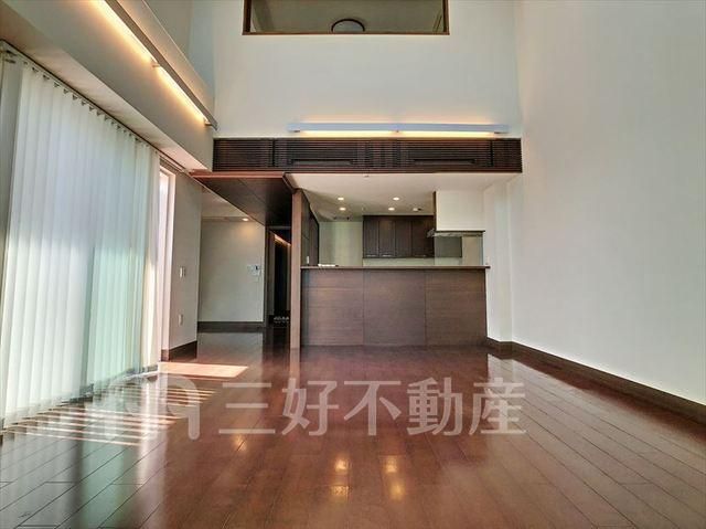 3LDK Rental Apartment in Momochihama, Fukuoka - Thumbnail 3