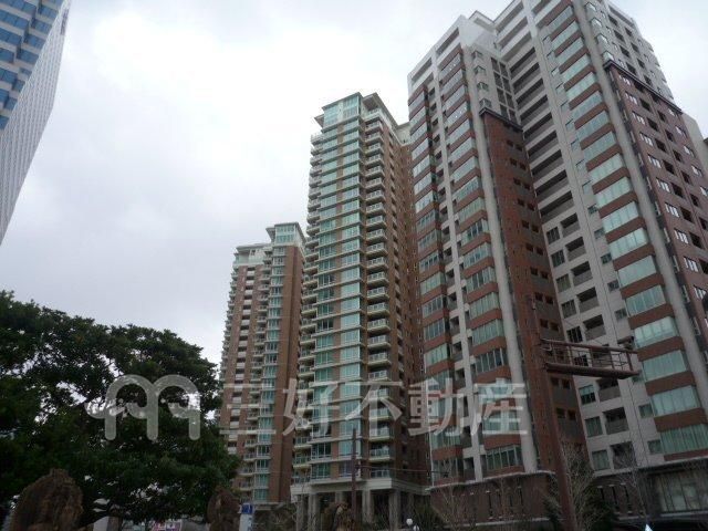 3LDK Rental Apartment in Momochihama, Fukuoka - Thumbnail 2
