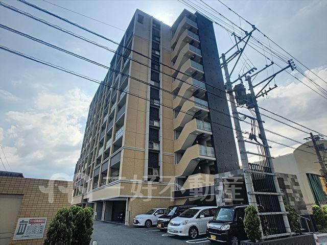 1DK Apartment for Rent in Higashi-ku, Fukuoka City - Thumbnail 4