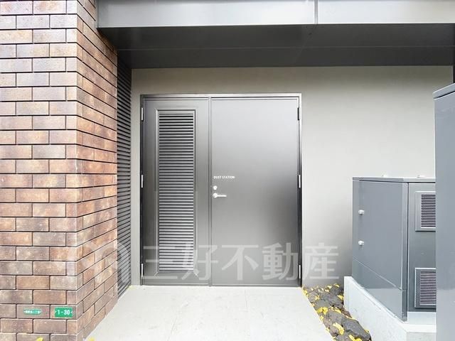 1LDK Apartment for Rent in Hakata-ku, Fukuoka - 47.95m² - Thumbnail 4