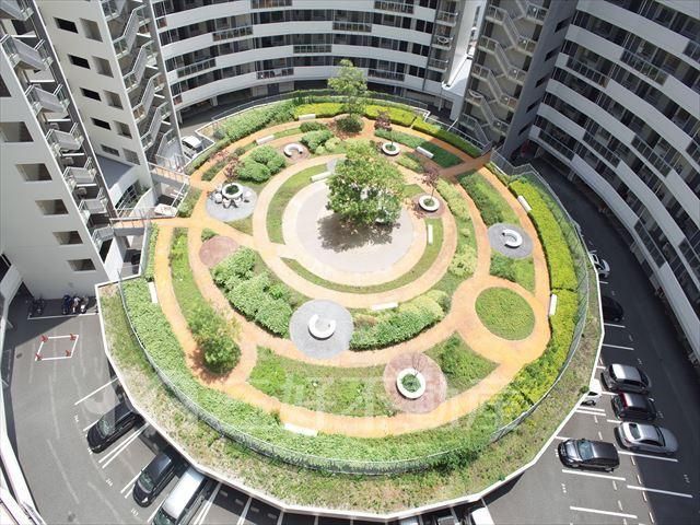 3LDK Apartment for Rent in Kashii Teruha, Fukuoka - Thumbnail 2