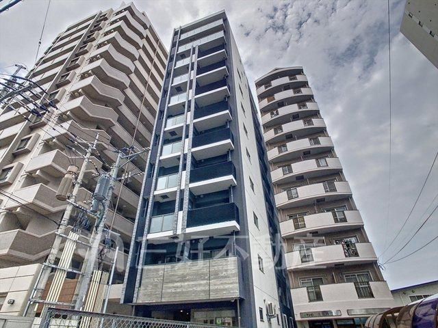 1R Apartment for Rent in Higashi-ku, Fukuoka City - Thumbnail 3