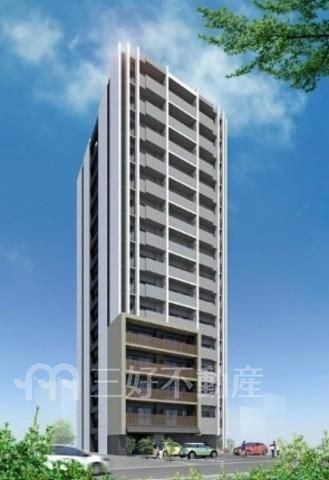 1R Apartment for Rent in Higashi-ku, Fukuoka City - Thumbnail 4