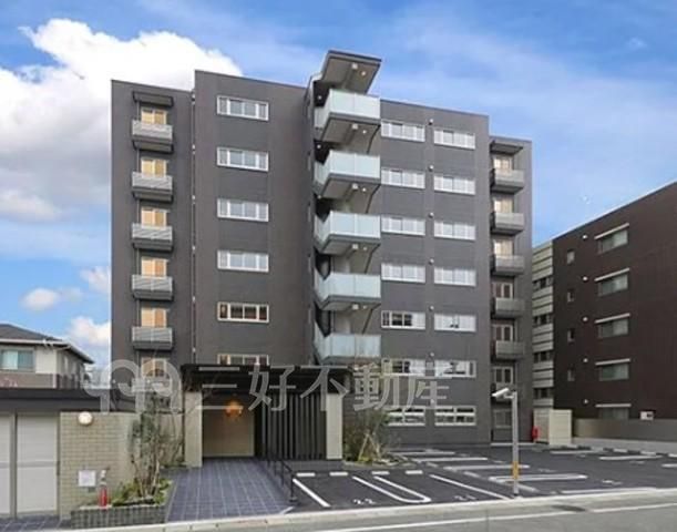 1LDK Apartment for Rent Near Suisenji Station, Fukuoka - Thumbnail 4
