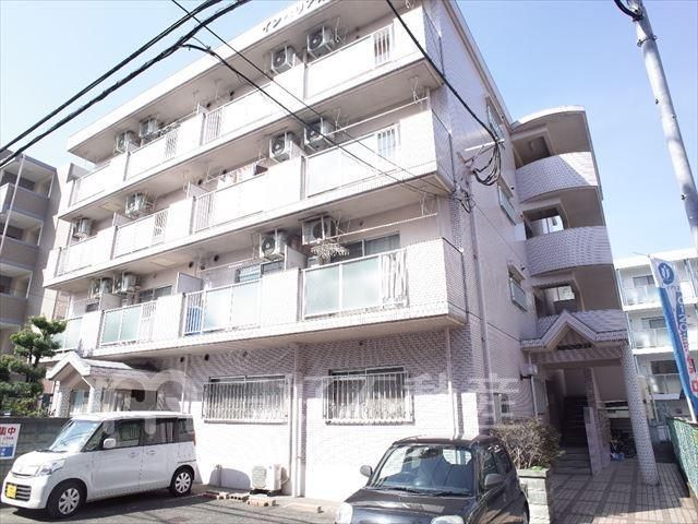 1R Apartment near Sasabaru Station in Minami Ward, Fukuoka - Thumbnail 2