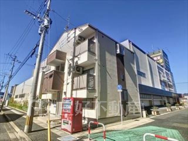 1K Apartment for Rent in Fukuoka Nishi Ward Near Station - Thumbnail 2