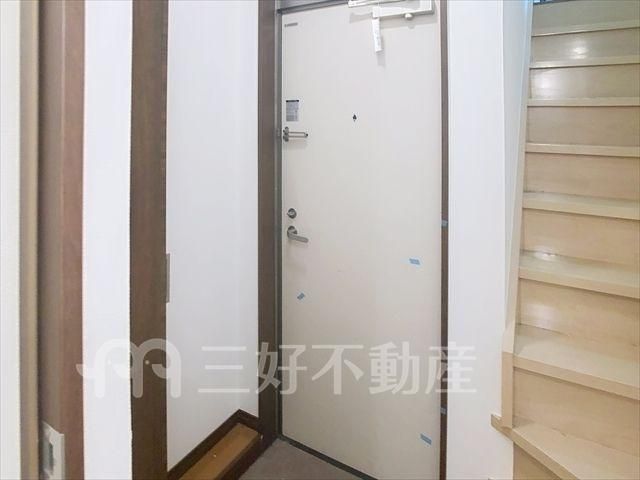 1K Apartment for Rent in Fukuoka Nishi Ward Near Station - Thumbnail 4