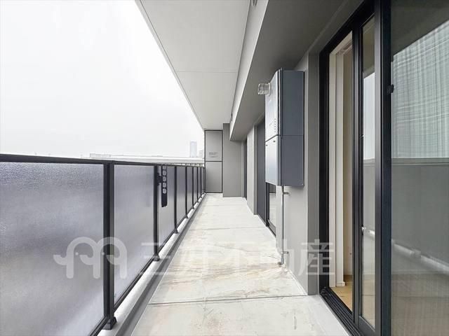 3LDK Apartment for Rent in Kashii Teriha, Fukuoka - Thumbnail 2