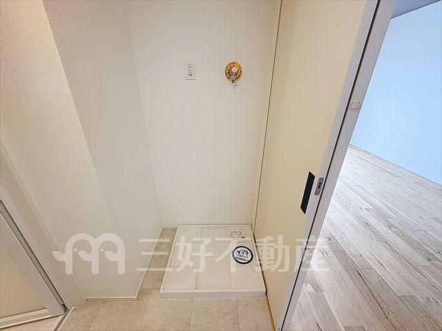 3LDK Apartment for Rent in Kashii Teriha, Fukuoka - Thumbnail 4