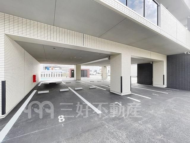 Platouz Nakahara 3LDK Apartment for Rent in Kasuya - Thumbnail 3