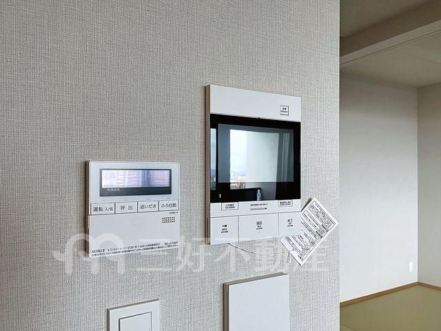 Modern 3LDK Apartment for Rent in Kashii Teriha, Fukuoka - Thumbnail 4