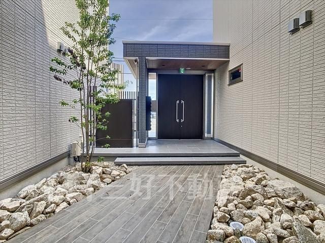 1LDK Apartment for Rent in Higashi Ward, Fukuoka - Thumbnail 2