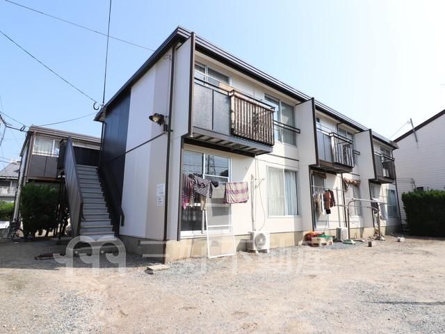 2DK Rental Apartment in Nishi-ku, Fukuoka City - Thumbnail 3