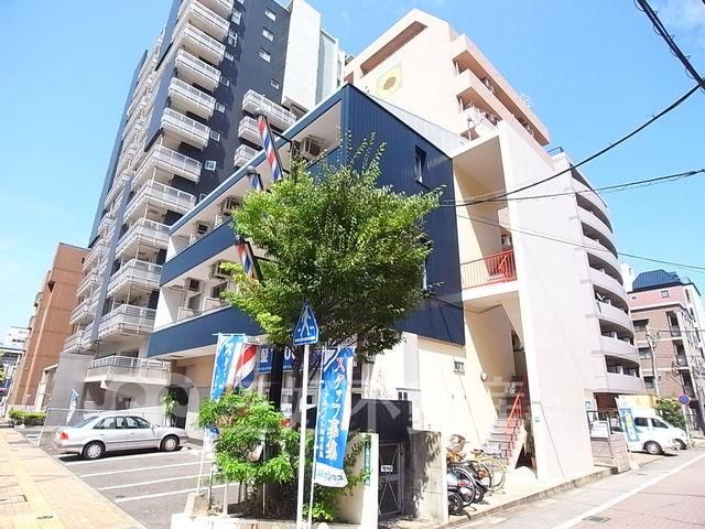 2DK Rental Apartment in Nishi-ku, Fukuoka City - Thumbnail 2