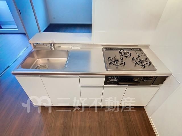 1LDK Apartment for Rent in Minami Ward, Fukuoka City - Thumbnail 4