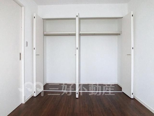 1LDK Apartment for Rent in Minami Ward, Fukuoka City - Thumbnail 2