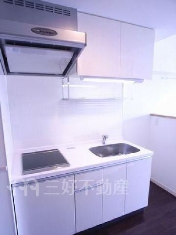 1LDK Apartment for Rent in Hakata-ku, Fukuoka - Thumbnail 4