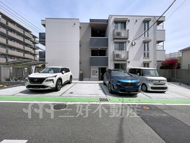 2LDK Apartment for Rent in Jonan Ward, Fukuoka City - Thumbnail 3