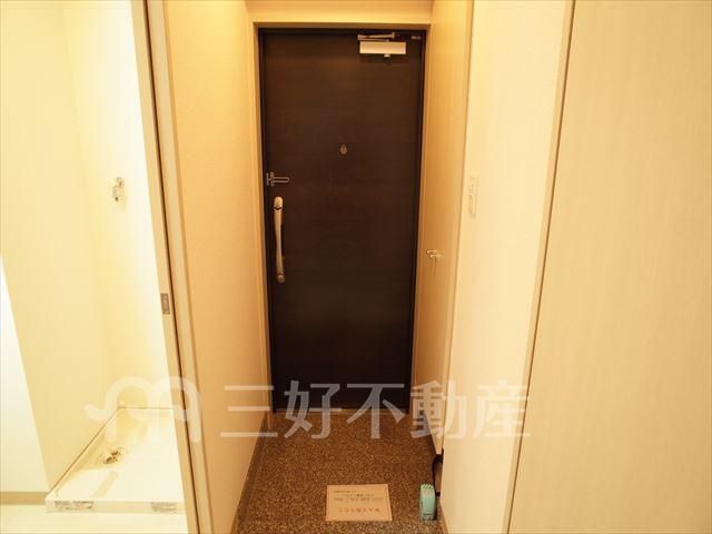 1K Apartment Near JR Yoshizuka Station in Hakata Ward, Fukuoka - Thumbnail 3