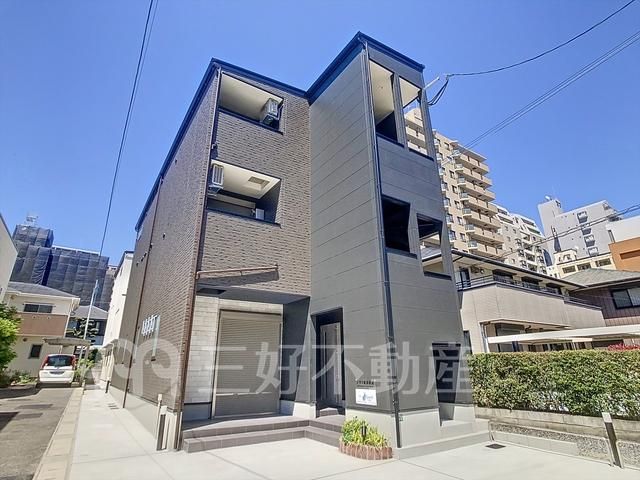 1DK Apartment for Rent in Nishi Ward, Fukuoka - Thumbnail 4