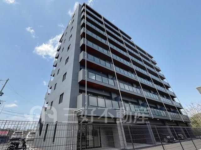 New Apartment for Rent in Higashi Ward, Fukuoka Near Doi Station - Thumbnail 3