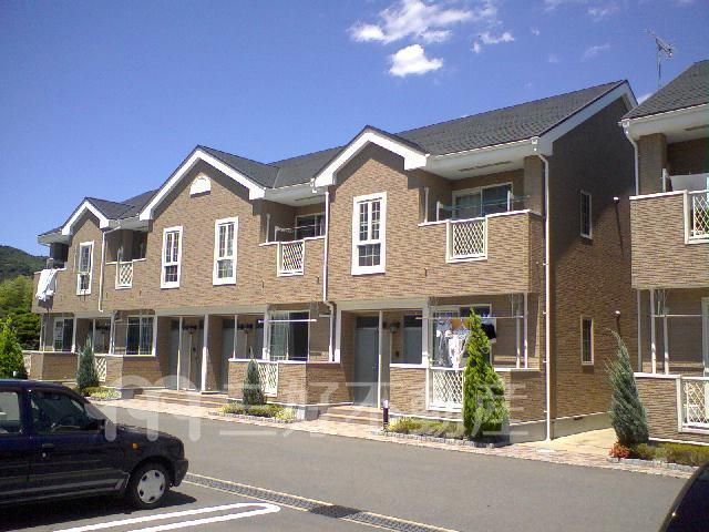 2-Story Wooden Apartment for Rent in Higashi-ku, Fukuoka - Thumbnail 4