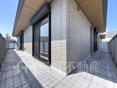 New Apartment near Fujisaki Station, Fukuoka - Thumbnail 4