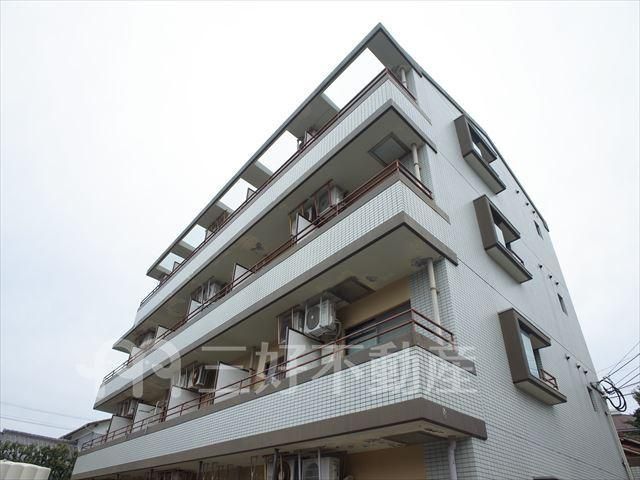 1K Apartment for Rent in Sawara Ward, Fukuoka - Thumbnail 4