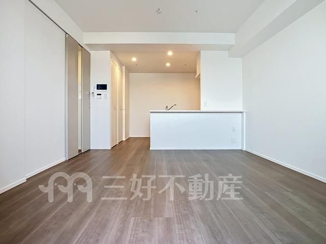 1LDK Apartment in Hakata Ward, Fukuoka - Encrest Tenjin PORT - Thumbnail 4