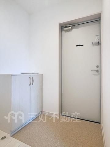 New 1LDK Apartment for Rent in Kasuga, Fukuoka Near Hakata-Minami Station - Thumbnail 4